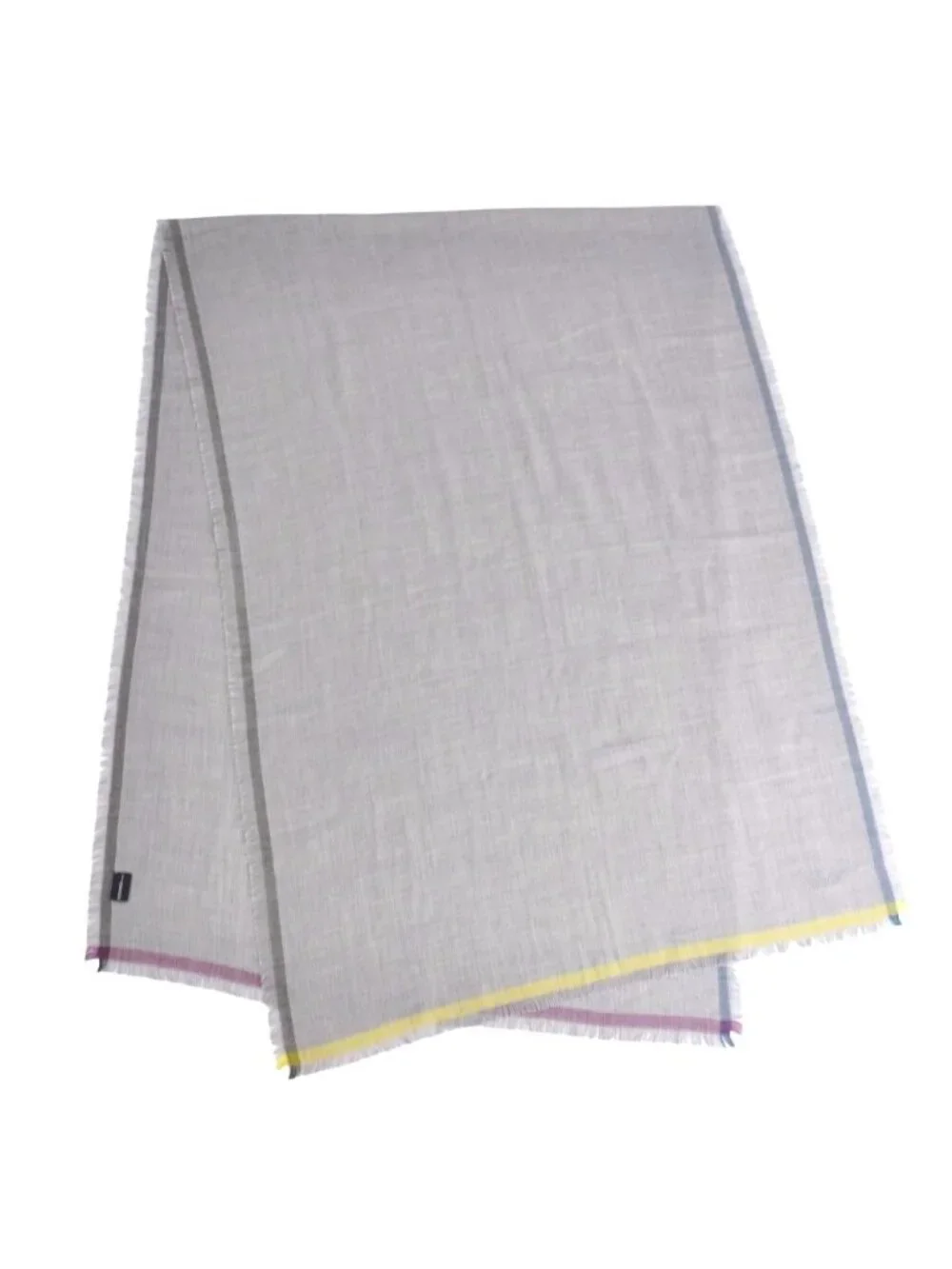 Hermes Scarf Shawl Cashmere Silk les
